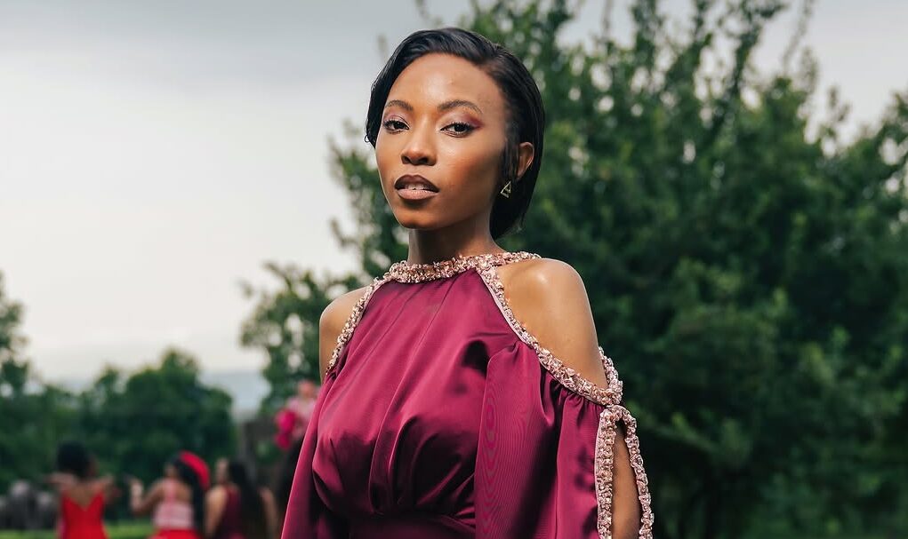 Bahumi Mhlongo opens up about how she copes with lymphedema | Bona Magazine