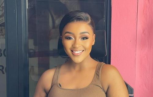 Gogo Skhotheni reportedly texts her ex husband amid Lobola negotiations | Bona Magazine