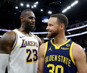 Photo by Ezra Shaw/Getty Images