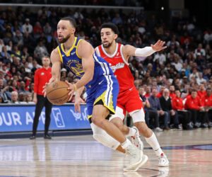 Photo by Justin Ford/Getty Images