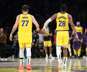 Photo by Sean M. Haffey/Getty Images