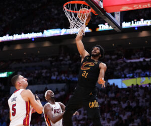 Photo by Rich Storry/Getty Images