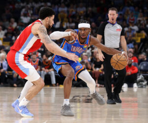 Photo by Justin Ford/Getty Images