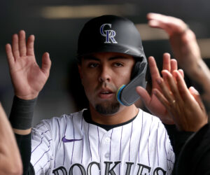 Photo by Matthew Stockman/Getty Images)