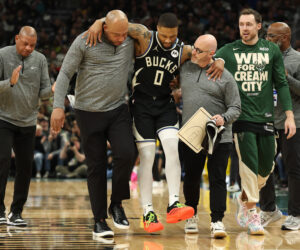 (Photo by Stacy Revere/Getty Images)