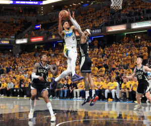 (Photo by Justin Casterline/Getty Images)
