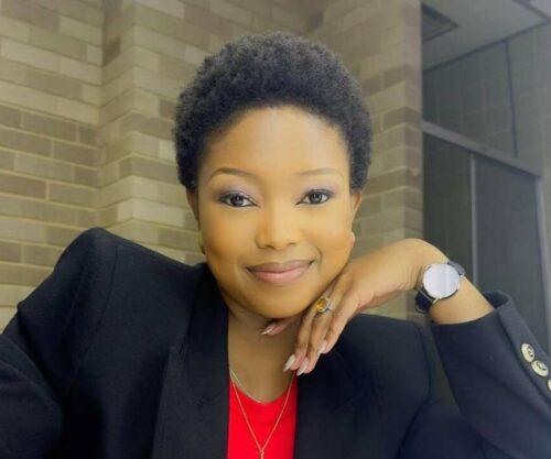 Six Manyane Six Nyamane details why she's leaving 'Generations: The Legacy' | Bona ...