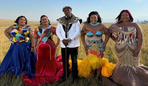 Uthando Nes'thembu allegedly adds more episodes to season 8 | Bona Magazine