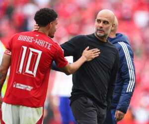 Photo by Ed Sykes/Sportsphoto/Allstar via Getty Images