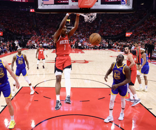 (Photo by Alex Slitz/Getty Images)