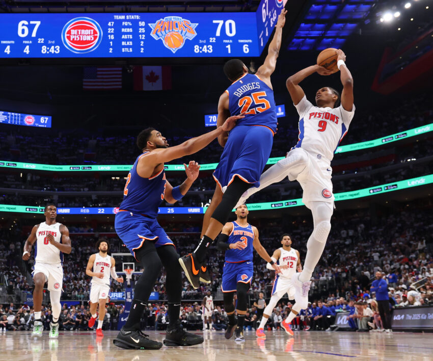 (Photo by Gregory Shamus/Getty Images)