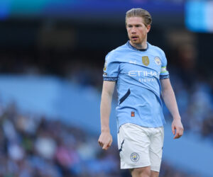 Photo by James Gill - Danehouse/Getty Images