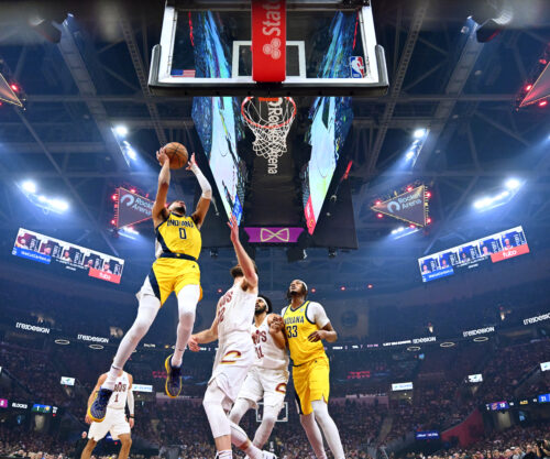 (Photo by Jason Miller/Getty Images)