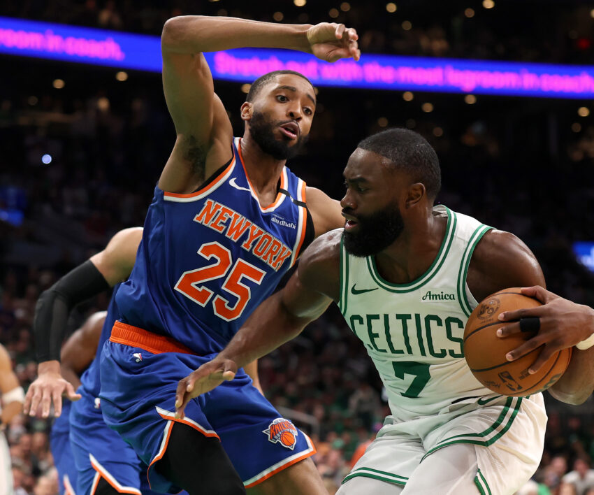 (Photo by Maddie Meyer/Getty Images)