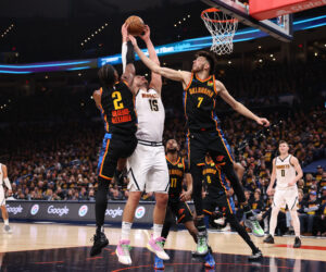 (Photo by Sam Hodde/Getty Images)