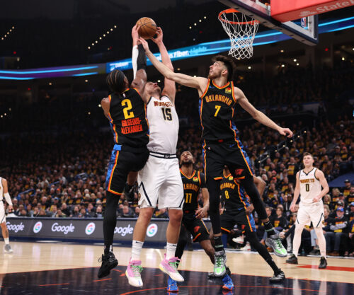 (Photo by Sam Hodde/Getty Images)