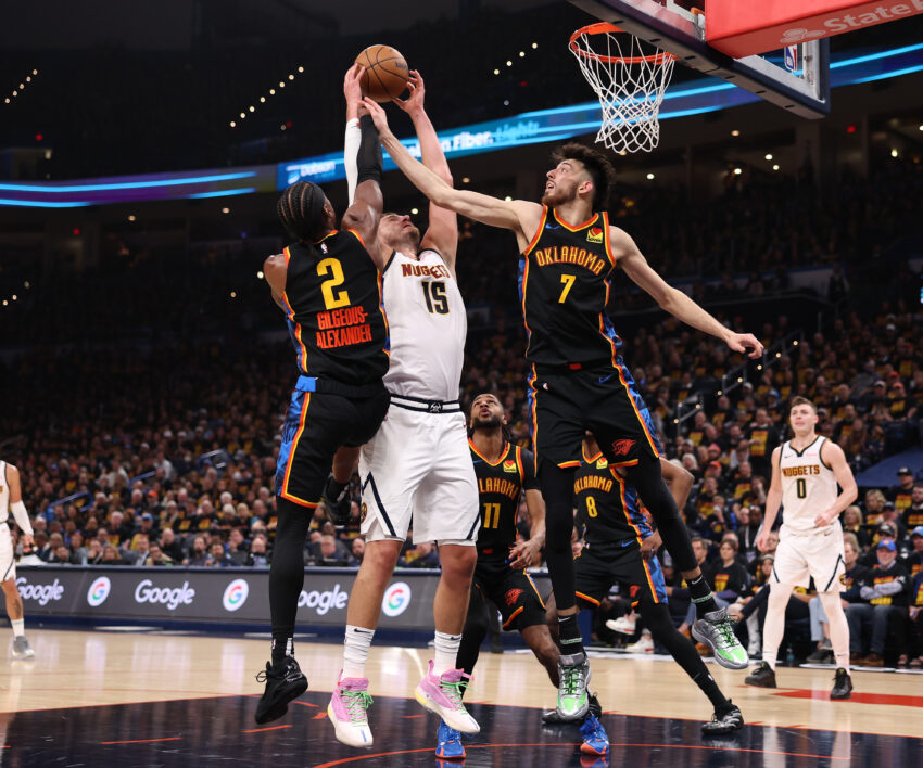 (Photo by Sam Hodde/Getty Images)
