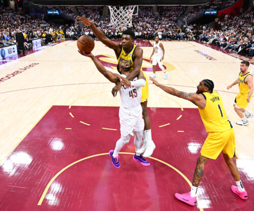 (Photo by Jason Miller/Getty Images)