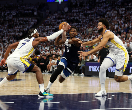 (Photo by David Berding/Getty Images)