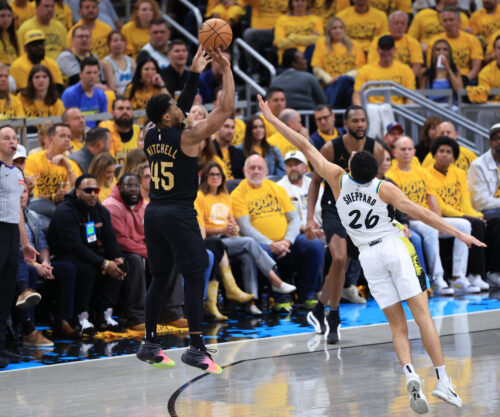 (Photo by Justin Casterline/Getty Images)