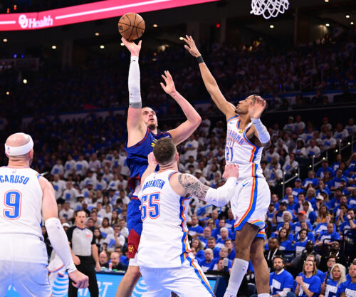 (Photo by Joshua Gateley/Getty Images)