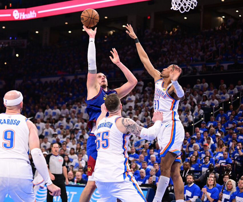 (Photo by Joshua Gateley/Getty Images)