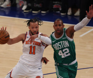 (Photo by Al Bello/Getty Images)
