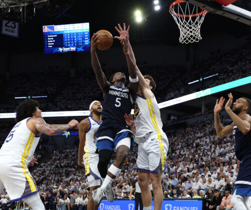 (Photo by Ellen Schmidt/Getty Images)