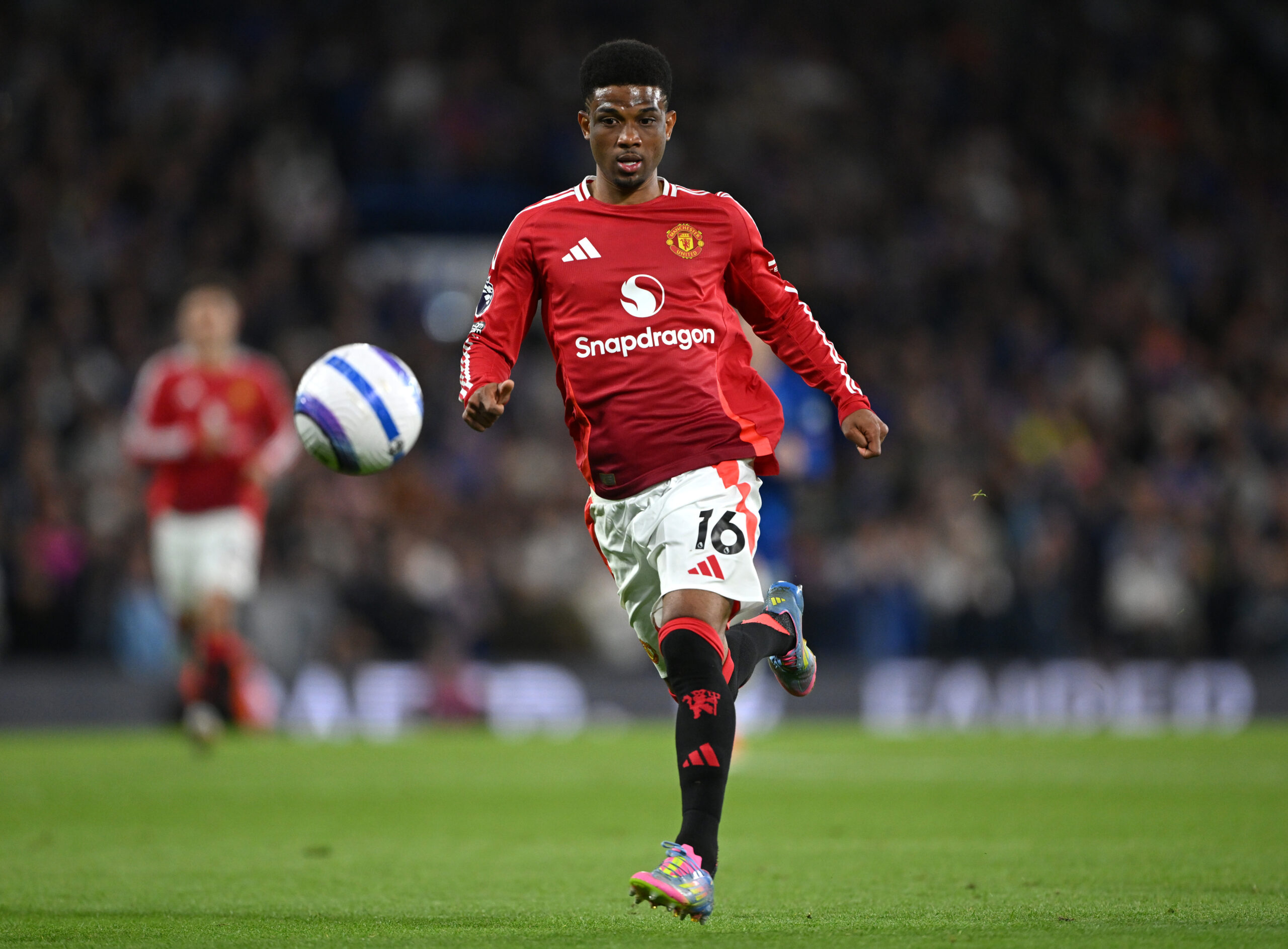 (Photo by Shaun Botterill/Getty Images)