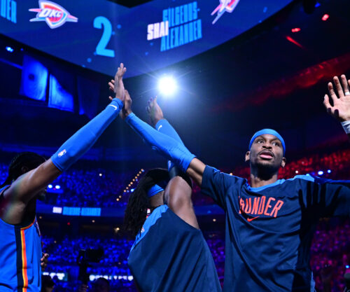 (Photo by Joshua Gateley/Getty Images)