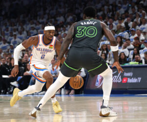 (Photo by Matthew Stockman/Getty Images
