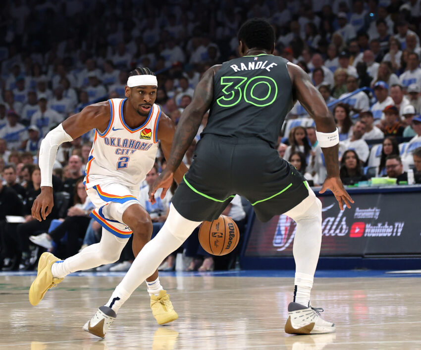 (Photo by Matthew Stockman/Getty Images