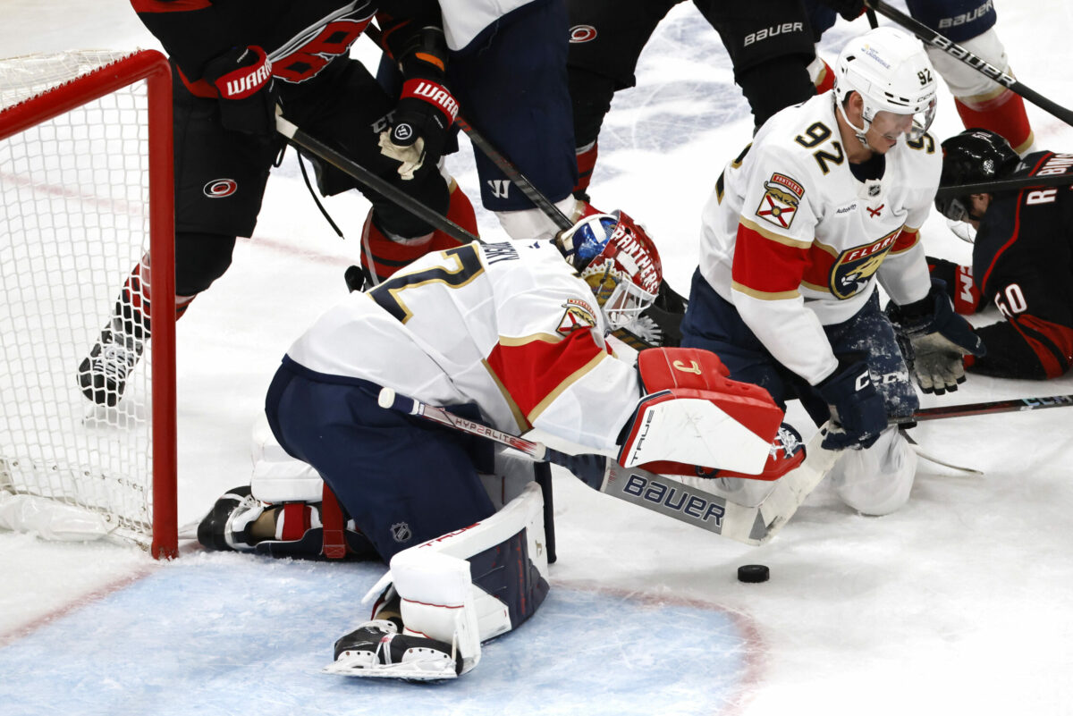 (Photo by Jaylynn Nash/Getty Images)