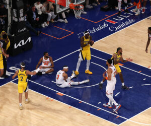 (Photo by Al Bello/Getty Images)
