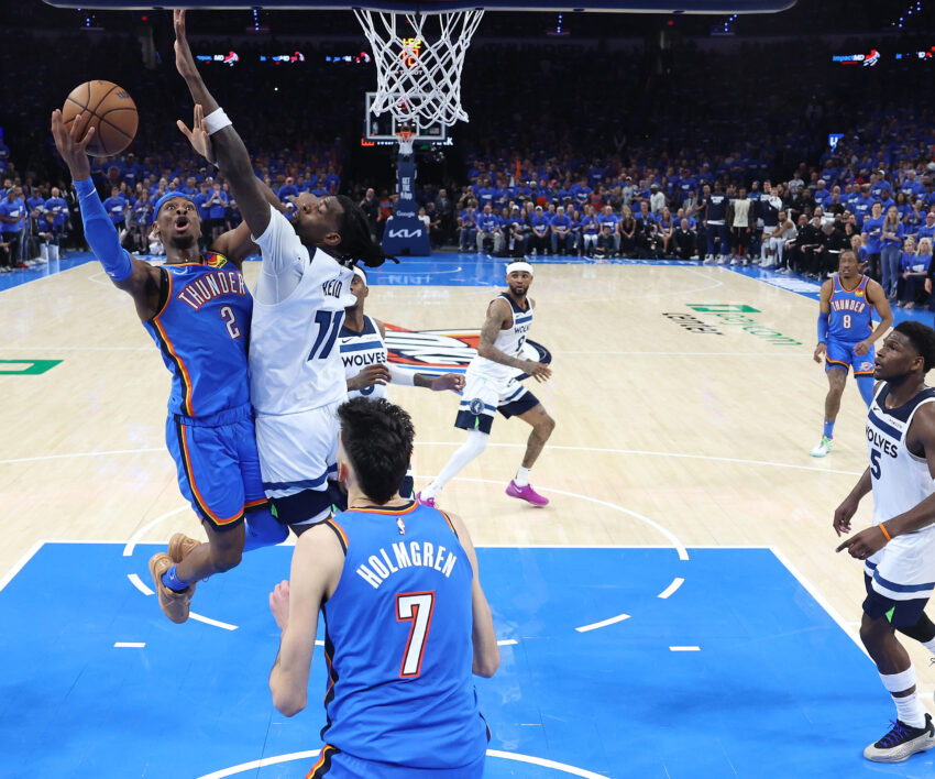 (Photo by Matthew Stockman/Getty Images)
