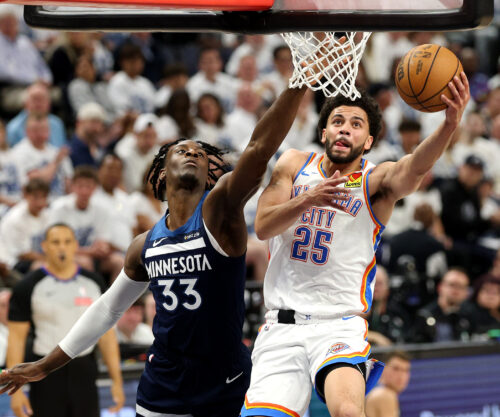 (Photo by David Berding/Getty Images)