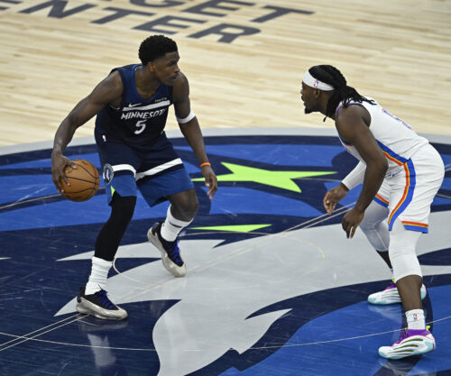 (Photo by Stephen Maturen/Getty Images)