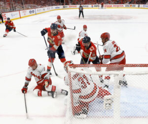 (Photo by Bruce Bennett/Getty Images)