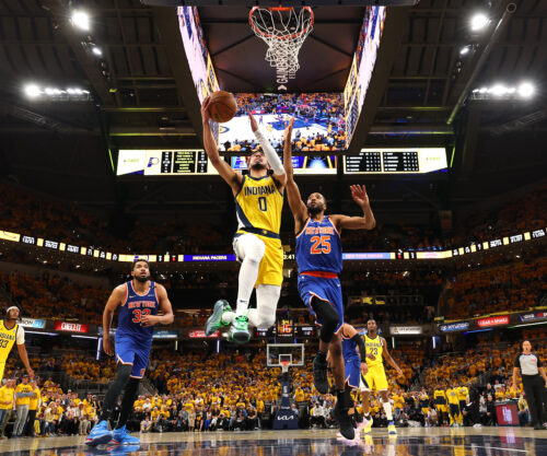 (Photo by Gregory Shamus/Getty Images)