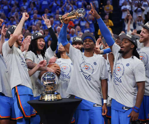 (Photo by Matthew Stockman/Getty Images)