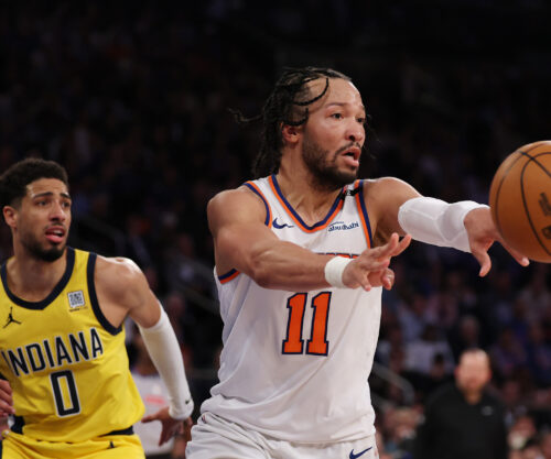 (Photo by Al Bello/Getty Images)