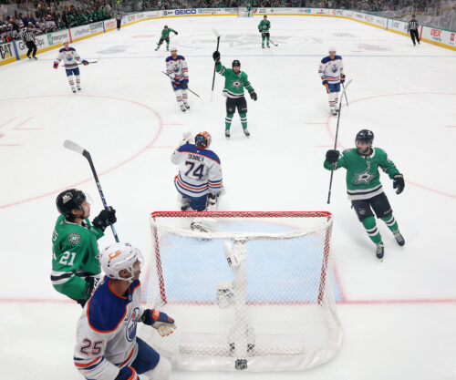 (Photo by Steph Chambers/Getty Images)