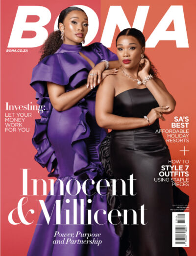 Magazine Bona Magazine
