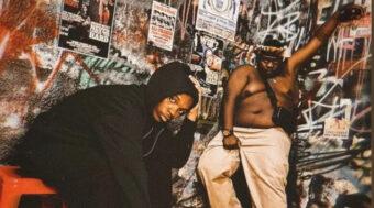 Gaffi and B8SE drops highly anticipated joint EP | Bona Magazine