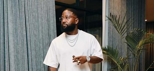WATCH: Cassper Nyovest pays a drunk Sol Phenduka dust- the beef is on |  Bona Magazine