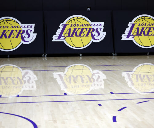 (Photo by Ronald Martinez/Getty Images)