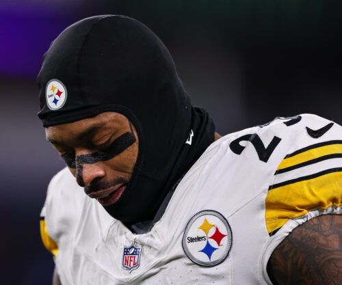 Photo by Scott Taetsch/Getty Images
