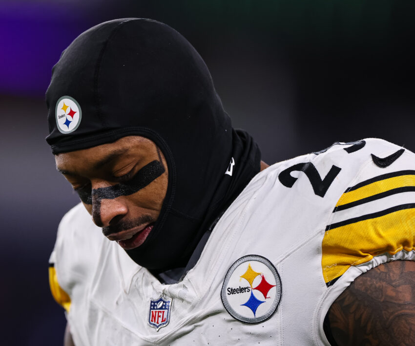 Photo by Scott Taetsch/Getty Images