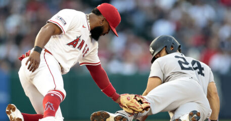 (Photo by Ronald Martinez/Getty Images)