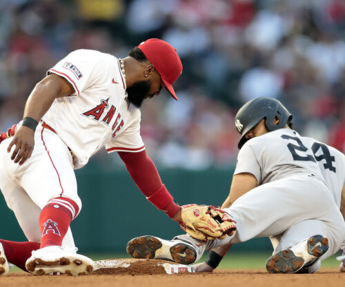 (Photo by Ronald Martinez/Getty Images)